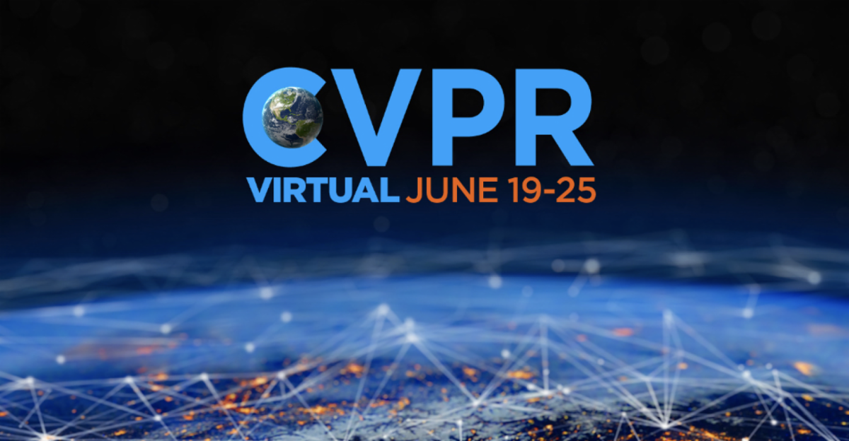CVPR 2021